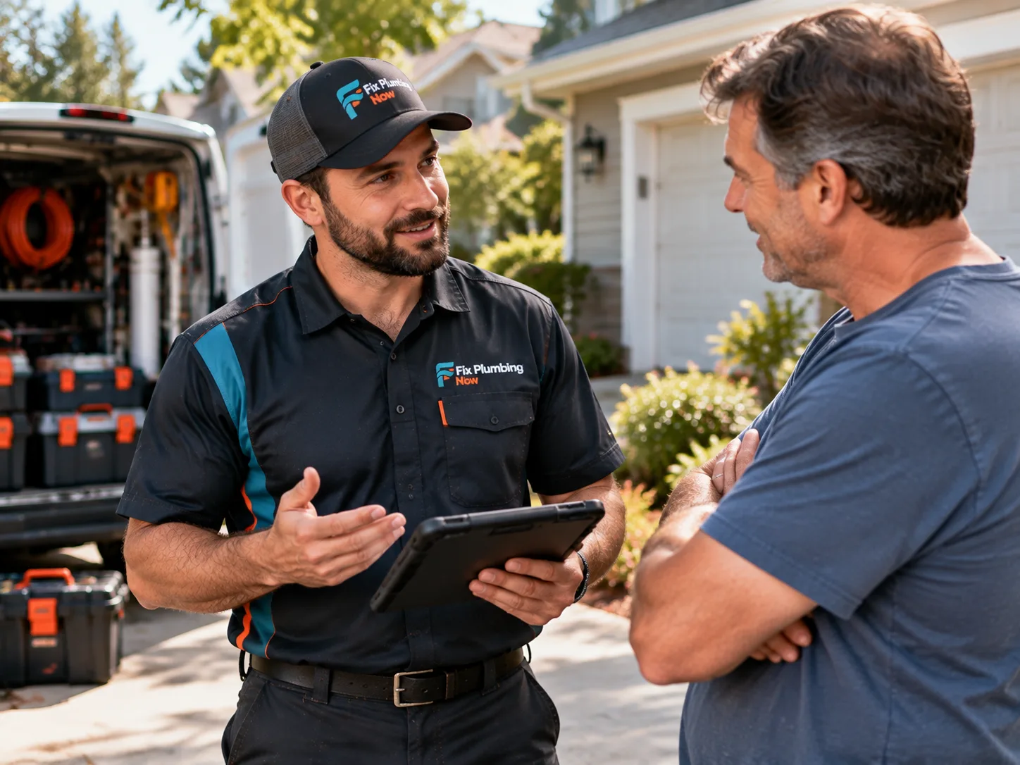 Clogged Drain Service Orem, UT FAQs